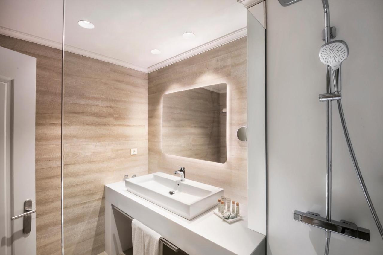 Salles Ciutat Del Prat Barcelona Airport Hotel 4*