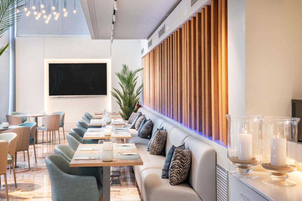 Hotel Salles Ciutat Del Prat Barcelona Airport El Prat de Llobregat
