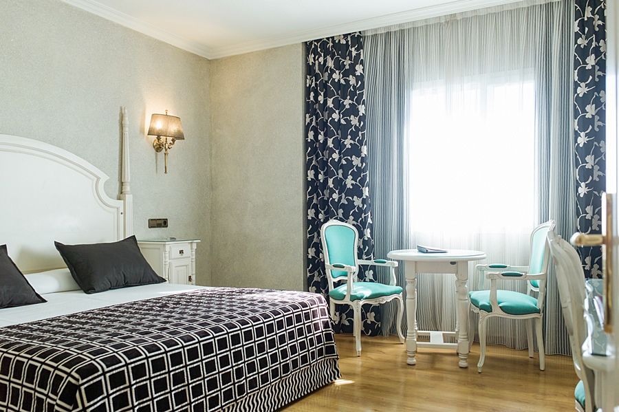 Hotel Salles Ciutat Del Prat Barcelona Airport El Prat de Llobregat