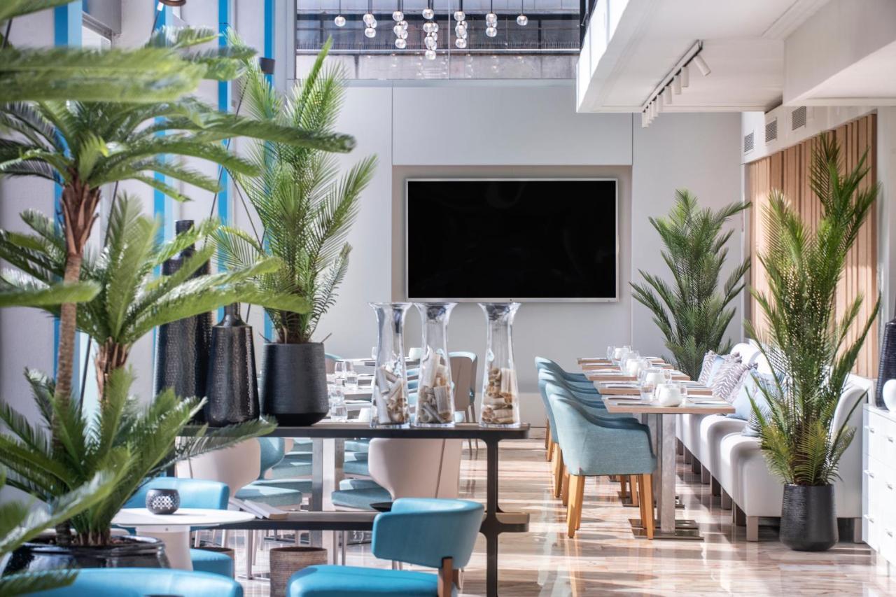 Hotel Salles Ciutat Del Prat Barcelona Airport