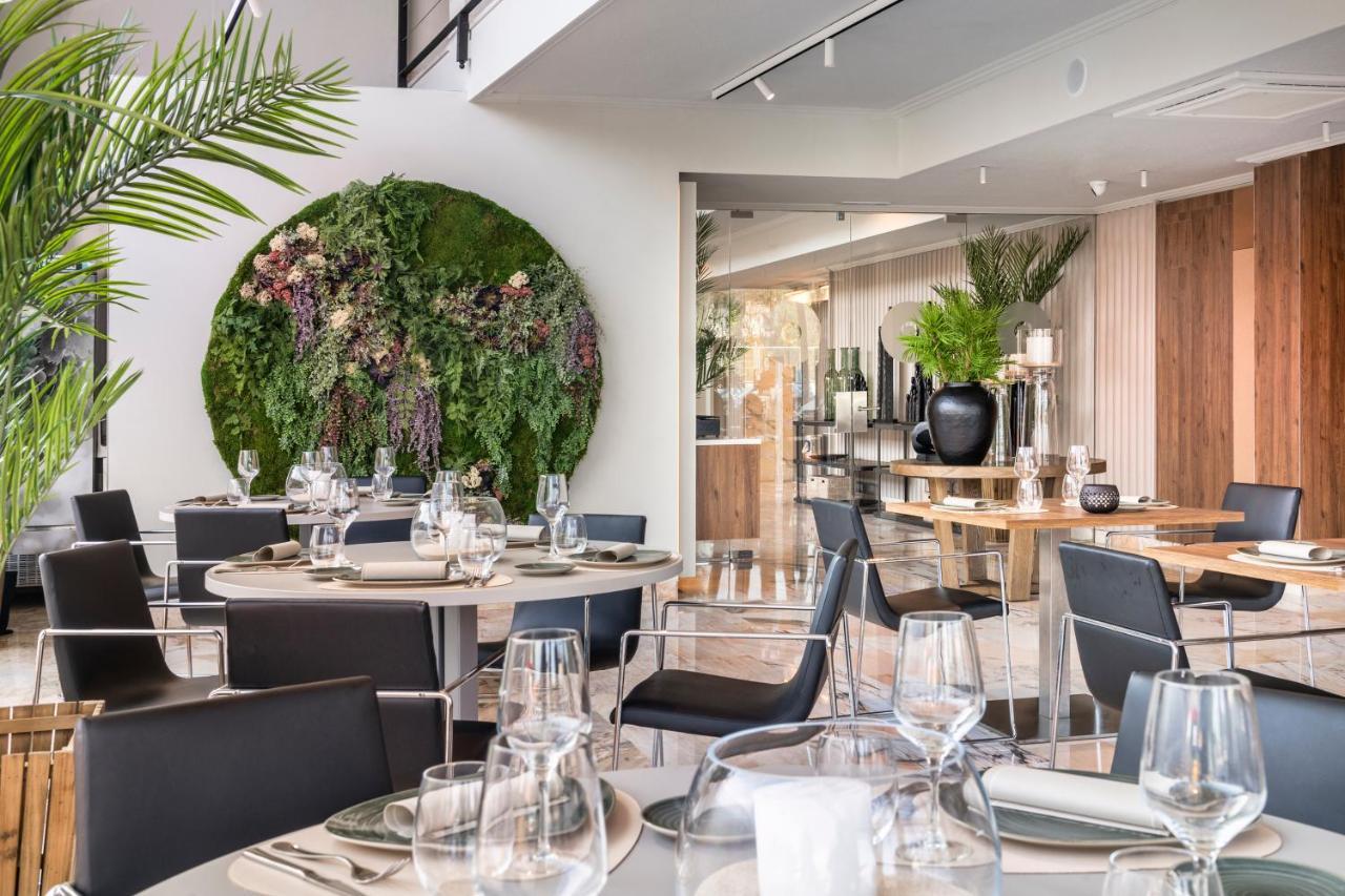 Salles Ciutat Del Prat Barcelona Airport Hotel 4*