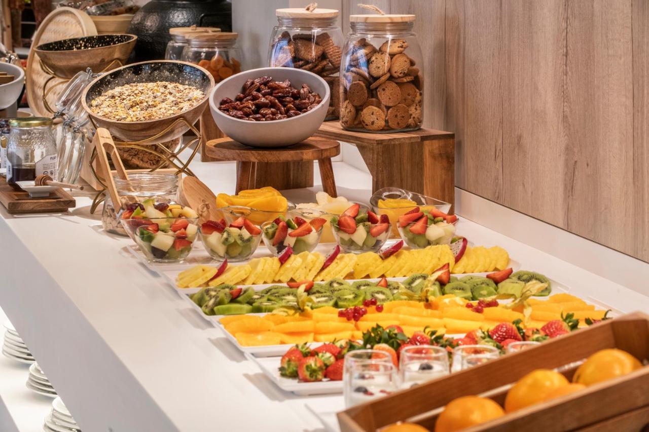 Salles Ciutat Del Prat Barcelona Airport 4*