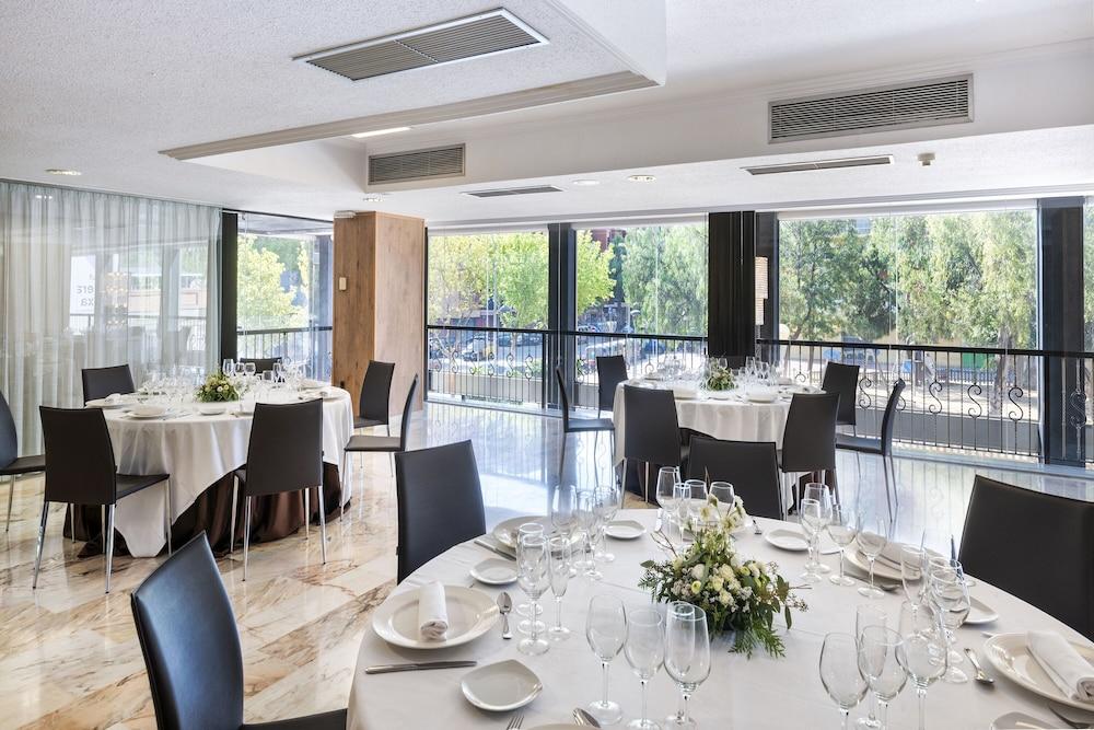 Salles Ciutat Del Prat Barcelona Airport Hotel El Prat de Llobregat