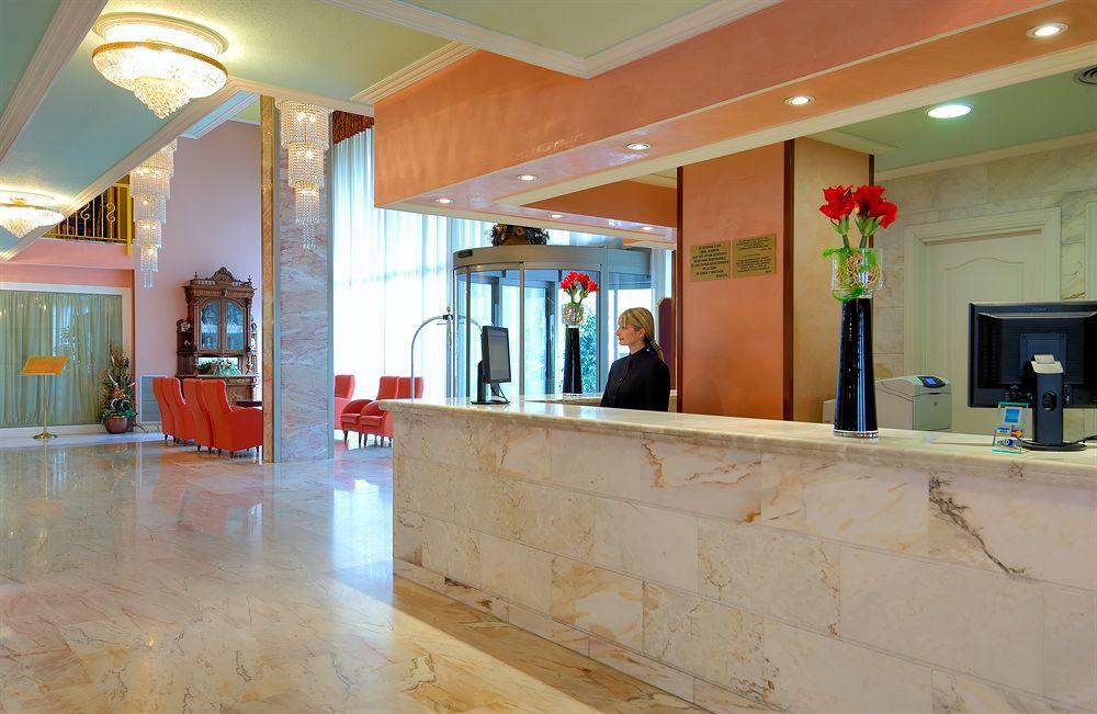 Salles Ciutat Del Prat Barcelona Airport Hotel El Prat de Llobregat