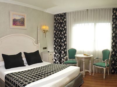 Salles Ciutat Del Prat Barcelona Airport Hotel 4*