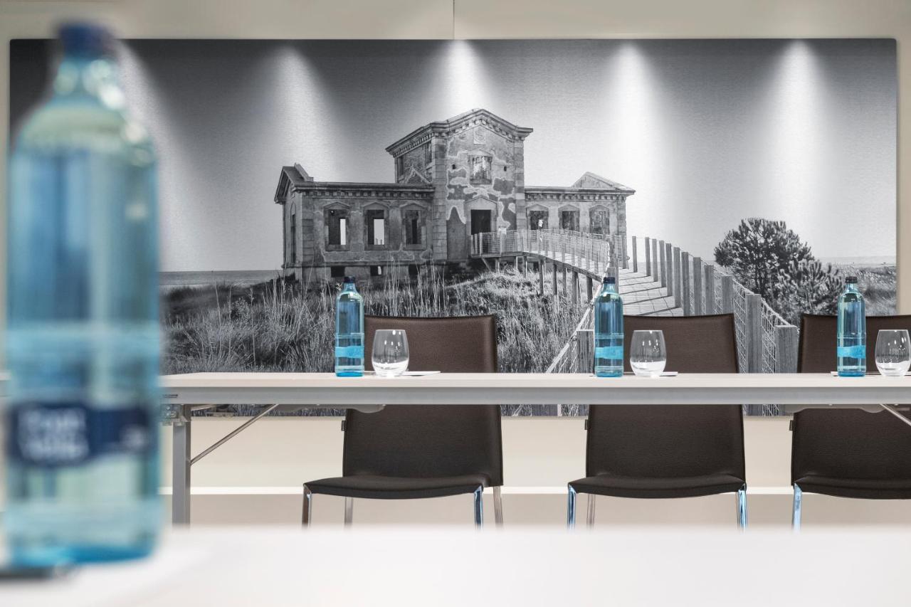 Salles Ciutat Del Prat Barcelona Airport 4* El Prat de Llobregat
